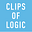 Clips of Logic