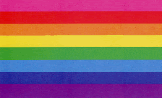 Living With Pride