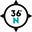 36°N News