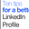 LinkedIn Tips