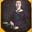 American Poet Emily Dickinson