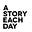 A Story Each Day