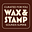 Wax & Stamp