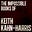 The Impossible Books of Keith Kahn-Harris