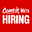 Come In, We’re Hiring