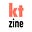 kt zine