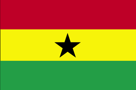 Everyday Ghana