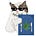 Go to the profile of meow meow meow