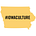 Go to the profile of Iowa Culture