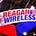 Go to the profile of Reagan Wireless Corp