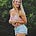 Go to the profile of Alyssa Jenkins