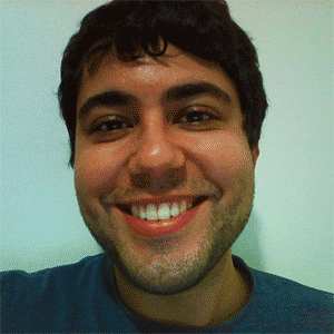 Go to the profile of Sérgio Schüler
