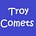 Go to the profile of Troy Comets