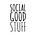 Go to the profile of Social Good Stuff