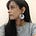 Go to the profile of clarice oliveira carvalho