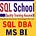 Go to the profile of SQLSchool