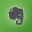 Go to the profile of Evernote