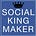 Go to the profile of Social King Maker