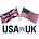 Go to the profile of U.S. Embassy London