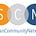 Go to the profile of Syrian Community Network