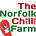 Go to the profile of The Norfolk Chilli Farm