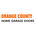 Go to the profile of Orange County Garage