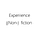 Go to the profile of Experience (Non-) fiction