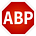 Go to the profile of Adblock Plus
