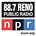 Go to the profile of Reno Public Radio