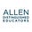 Go to the profile of Allen Distinguished Educators