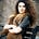 Go to the profile of Victoria Tariverdiyeva