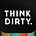 Go to the profile of Think Dirty
