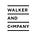 Go to the profile of Walker & Company