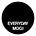 Go to the profile of Everyday Mogi