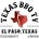 Go to the profile of TEXASBBQTV