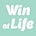 Go to the profile of Win at Life