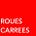 Go to the profile of Roues Carrées