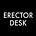 Go to the profile of Erector Desk