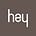 Go to the profile of HEY bracelet