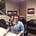 Go to the profile of Alva H. Peguero
