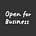 Go to the profile of Open for Business