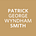 Go to the profile of Patrick Smith