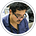 Go to the profile of everardo