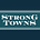 Go to the profile of Strong Towns