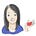 Go to the profile of Min Roh