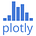 Go to the profile of plotly