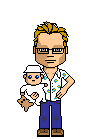 Go to the profile of Matt Locke