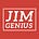 Go to the profile of Jim Genius