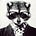 Go to the profile of Mr.Raccoon