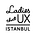 Go to the profile of LadiesThatUX IST